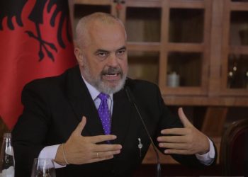 Rama: Ta na e thonë copë nëse na duan apo jo në BE, se po e dredhin muhabetin çdo 6 muaj