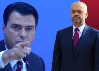 Basha: Europa nuk refuzoi Shqipërinë, por Ramën (VIDEO)