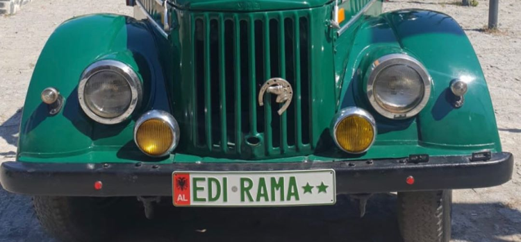 Një tjetër event i madh në Gjirokastër, sheshin e “Çerçizit” do ta shihni si kurrë më parë (FOTO)