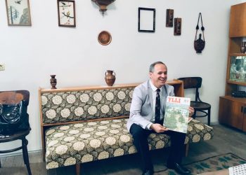 Shtëpia e ‘kohës së Enverit’ ngjall debat, shihni këto FOTO