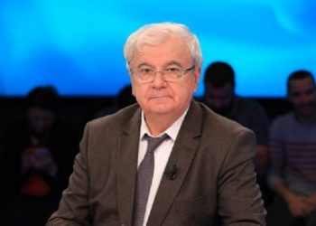 Ceremonia për Kacifasin, Spartak Ngjela: Këta të fantaksur kanë marrë fund. Nuk dinë ende se ku janë