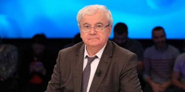 Ceremonia për Kacifasin, Spartak Ngjela: Këta të fantaksur kanë marrë fund. Nuk dinë ende se ku janë