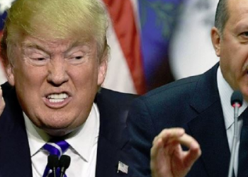 Pompeo: Trump i gatshëm dhe për ndërhyrje ushtarake kundër Turqisë