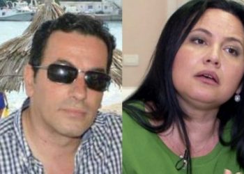 Fjalori banal në rrjetet sociale, kërkon falje publike burri i zv.ministres