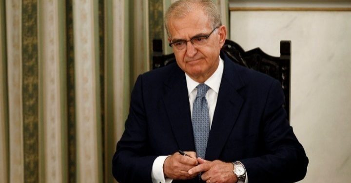 Zyrtari i lartë grek të hënën në Këlcyrë e Bularat, zbardhet axhenda e takimeve