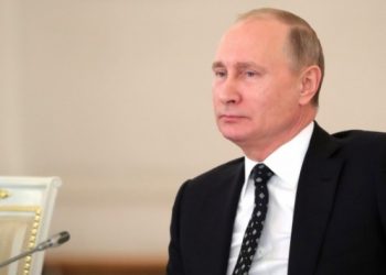 Tërmeti, Vladimir Putin mesazh ngushëllimi për shqiptarët