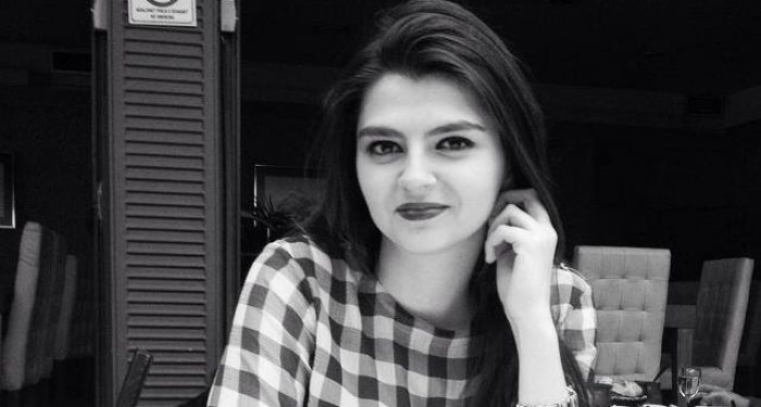 Ëndërrat iu shuan në mes/ Kjo është studentja e mjekësisë që u gjet e pajetë mes rrënojave të tërmetit (FOTO)