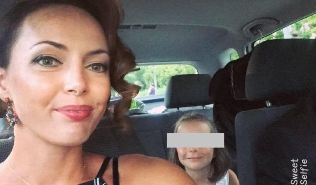 Diena dhe vajza e saj 8 vjeçe, familjarët do t’i përcjellin për në banesën e fundit të veshur me fustane të bardhë