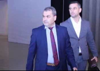 Vettingu, ikën ‘koka’ e parë nga radhët e Policisë së Shtetit