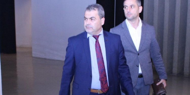 Vettingu, ikën ‘koka’ e parë nga radhët e Policisë së Shtetit