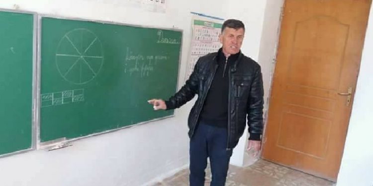 Gjirokastër, dënohet mësuesi që ngacmonte nxënësen