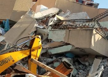 Tragjike, shkon në 13 numri i personave që humbën jetën nga tërmeti