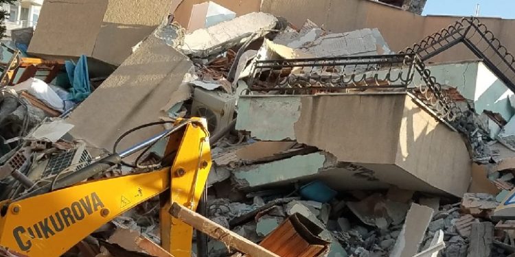 Tragjike, shkon në 13 numri i personave që humbën jetën nga tërmeti