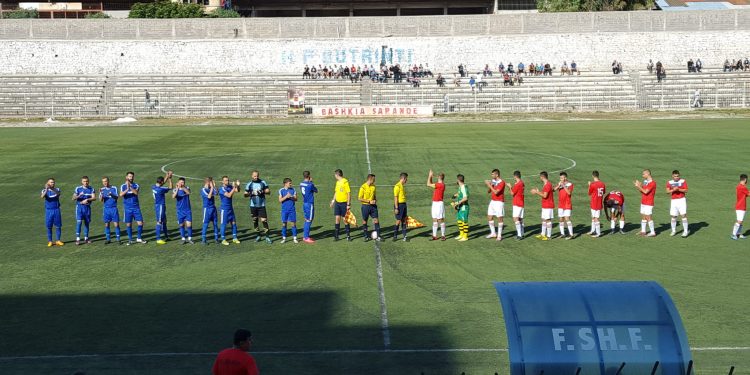 Festival golash në Sarandë dhe Delvinë, Butrinti ngjitet në vendin e dytë