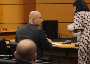 Vettingu, shkarkohet një tjetër prokuror