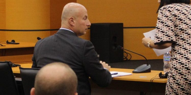 Vettingu, shkarkohet një tjetër prokuror