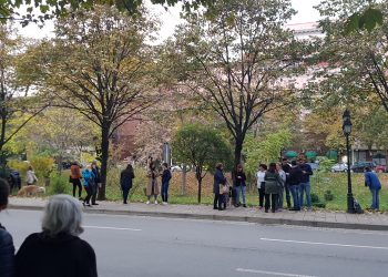 LAJMI FUNDIT/ Panik në Tiranë, tjetër tërmet i fuqishëm 5.6 ballë