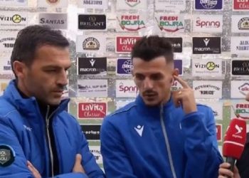 Gjirokastër, trajneri i Luftëtarit i përsërit kërkesën drejtuesve të Luftëtarit: Në janar duhen përforcime