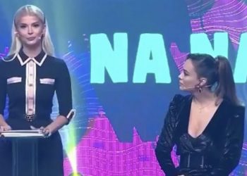 Xhensila tregon pjesën e preferuar në trupin e Bes Kallakut