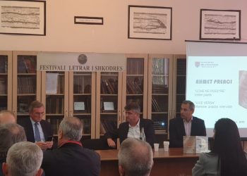 Ish-drejtori i Policisë së Shtetit: Dhjetra grupe kriminale janë të lidhura ngushtë me politikën