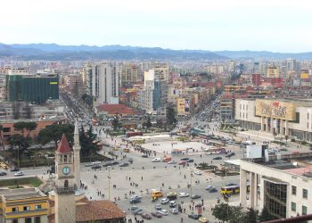 FMN: Shqipëria, një nga më të varfrat në Europë, njësoj me Irakun