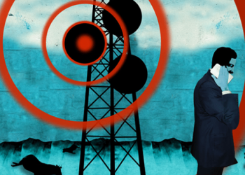 Rrezatimet nga antenat e telefonisë celulare, publikohen rezultatet për çdo rreth