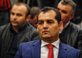 Vettingu ‘djeg’ përfundimisht kandidatin e Metës për Gjykatën Kushtetuese