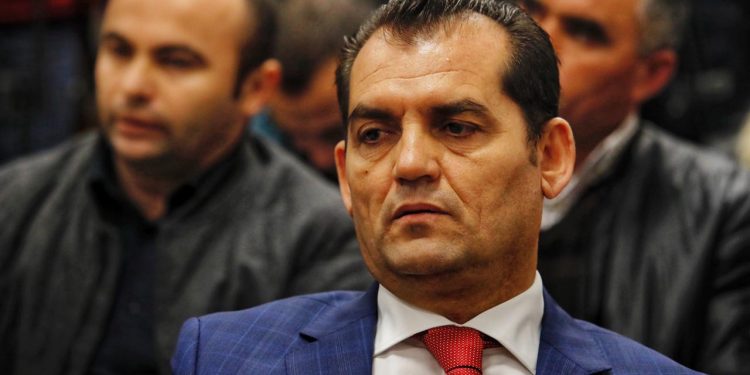 Vettingu ‘djeg’ përfundimisht kandidatin e Metës për Gjykatën Kushtetuese