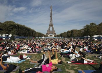 8 arsye pse turistët zhgënjehen nga Parisi