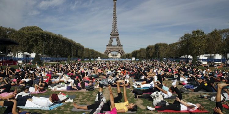 8 arsye pse turistët zhgënjehen nga Parisi