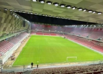 Skandali, ‘zhduken’ 8 mijë bileta për ndeshjen Shqipëri-Francë