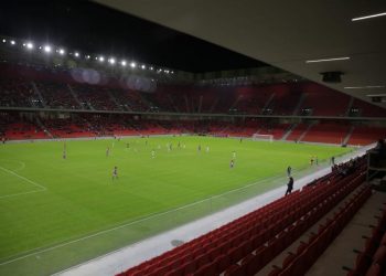 Zyrtare/ UEFA: Shqipëri-Francë do të luhet te “Arena Kombëtare”
