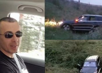 Atentat prokurorit dhe ‘të fortit’ që ishte me të në makinë