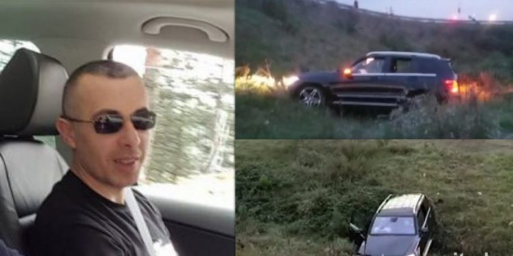 Atentat prokurorit dhe ‘të fortit’ që ishte me të në makinë