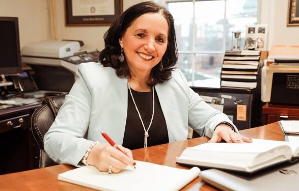 Kandidon për prokurore në SHBA, njihuni me gruan shqiptare