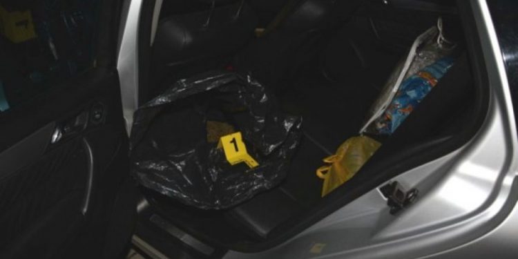 I riu nga Përmeti shpallet në kërkim për kanabis (Emri)