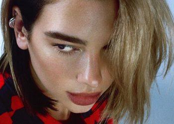 Dua Lipa tregon për takimin e saj të parë