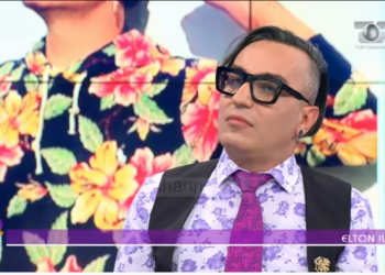 Biznesmeni gay: Ali Pasha ka qenë biseksual. Në Tepelenë më presin edhe sot, çunat më shoqërojnë në kafe (VIDEO)