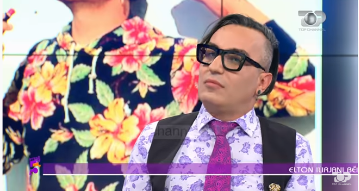 Biznesmeni gay: Ali Pasha ka qenë biseksual. Në Tepelenë më presin edhe sot, çunat më shoqërojnë në kafe (VIDEO)