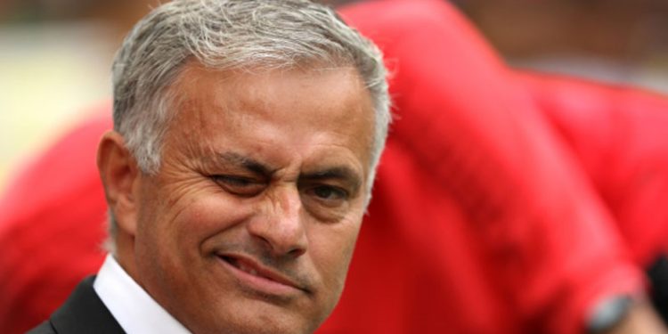 Jose Mourinho do të jetë trajneri i ri i Tottenham
