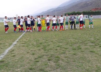 Boll me justifikime, FSHF duhet të përjashtojë ekipin e Këlcyrës (VIDEO)