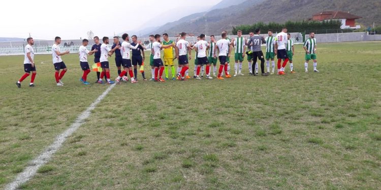 Boll me justifikime, FSHF duhet të përjashtojë ekipin e Këlcyrës (VIDEO)