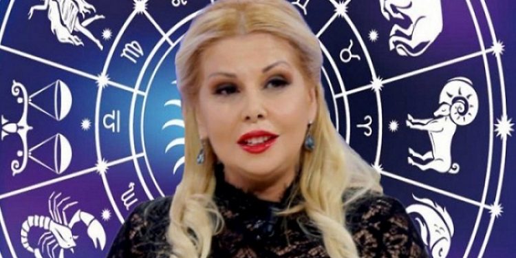 Do ndaheni nga i dashuri”, Meri Shehu paralajmëron këtë shenjë horoskopi, përballje për një tjetër