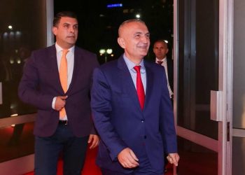 Presidenca i përgjigjet ashpër ambasadës amerikane: Mjaft më “Rule of Embassy”. Është koha për “Rule of Law” si çdo vend demokratik