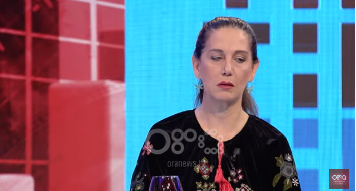 “Tradhtoi” Edi Ramën për Leonardo DiCaprion, Kumbaro tregon pse është kundër ndërtimit të HEC-it në Vjosë (VIDEO)