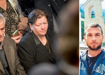 Prindërit e Kacifas i dërgojnë letër kryeministrit grek: Sakrifica e Kostandinit duhet të njihet. Reagoni para se të jetë vonë