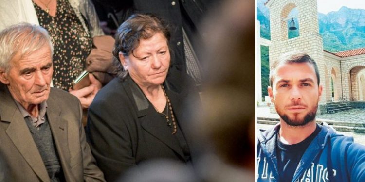 Prindërit e Kacifas i dërgojnë letër kryeministrit grek: Sakrifica e Kostandinit duhet të njihet. Reagoni para se të jetë vonë