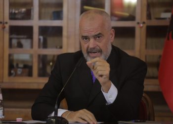 Rama paralajmëron portalet: Do të mbyllen nëse vazhdojnë me lajme të rreme për tërmetin. Stop dhe stop tani!