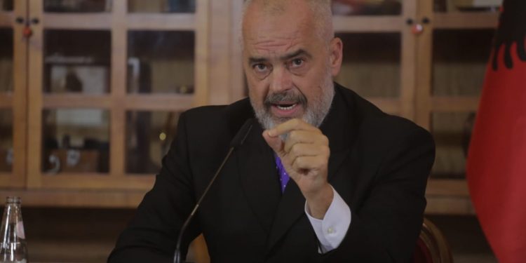 Rama paralajmëron portalet: Do të mbyllen nëse vazhdojnë me lajme të rreme për tërmetin. Stop dhe stop tani!