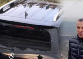 Atentati ndaj prokurorit Ndoja, ja çfarë rezulton nga hetimet